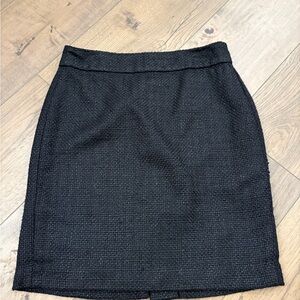 Banana Republic Pencil Skirt